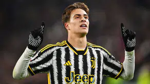 Arsenal, Kenan Yıldız transferi için Juventus'un kapısını çaldı