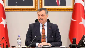 İçişleri Bakanı Mustafa Çiftçi duyurdu: Emniyette tarihi mesai ve lojman reformu