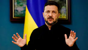 Zelenskiy duyurdu: Ukrayna Rusya'daki 3 petrol rafinerisini ve gölge filoyu vurdu