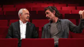 Erdal Beşikçioğlu'ndan Kılıçdaroğlu iddialarına yanıt: "Ben ailemi seviyorum"