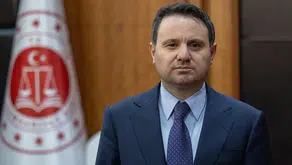 Adalet Bakanı Akın Gürlek: Ahbap Derneği soruşturması genişleyebilir, MASAK raporları inceleniyor