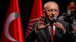 Kemal Kılıçdaroğlu'ndan Altan Öymen için anma mesajı: Güçlü kurumlara dayanan bir Türkiye idealini savundu