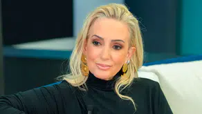 Saba Tümer'in acı günü: Babası Yalçın Tümer hayatını kaybetti