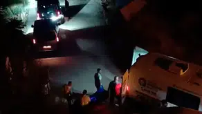 Antalya'da dehşet gecesi: Kapıyı kırdı, dehşet saçtı ve canına kıydı