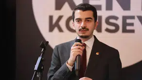 Tutuklanan Çankaya Belediye Başkanı Hüseyin Can Güner görevden uzaklaştırıldı