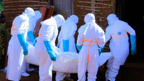 Kongo'daki Ebola salgınında can kaybı 506'ya yükseldi