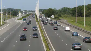 Belçika'da dijital yol ücreti dönemi başlıyor: 2027'den itibaren vinyet zorunlu olacak