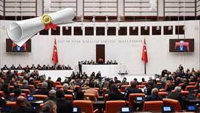 TBMM'ye sunulan teklifte sahte diplomaya 5 yıla kadar hapis cezası öngörülüyor