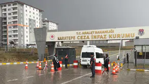Oğuzhan Uğur, Haluk Levent ile aynı cezaevine yerleştirildi