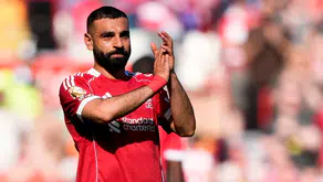 Beşiktaş Başkanı Serdal Adalı'dan Mohamed Salah açıklaması: Transferde menajer pürüzü çıktı