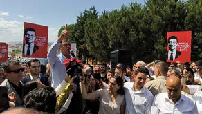 Özgür Özel: Yol yolcudan uludur, sonunda iktidar değişecek