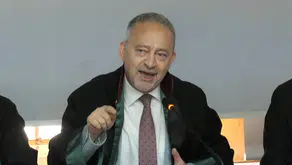 Ümit Kocasakal, İstanbul Barosu başkanlığına adaylığını açıkladı: "Bu adaylık müdafaa-i Cumhuriyet anlayışıdır"