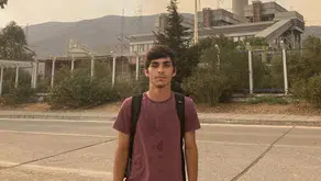 Gazeteci Hazar Dost serbest bırakıldı
