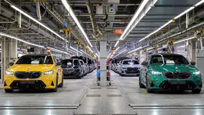 BMW'den 8 bin kişilik istihdam azaltma kararı: Tasarruf programı 2027'ye kadar sürecek
