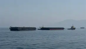 İran basını: ABD, Hürmüz Boğazı'ndaki Lark Adası'nı hedef aldı
