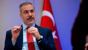Türkiye ile Katar arasında stratejik zirve: Bakan Fidan yarın Doha'da olacak
