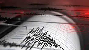 Datça açıklarında 5,3 büyüklüğünde deprem meydana geldi