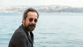 Feridun Düzağaç sahnelere ara verdi