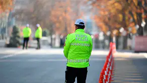 İstanbul'da yarın triatlon alarmı: FSM Köprüsü ve ana arterler trafiğe kapatılacak