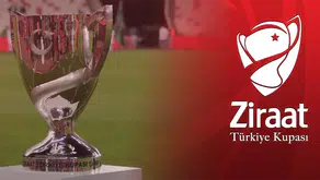 Ziraat Türkiye Kupası'nda 2026-27 sezonu maç tarihleri belli oldu