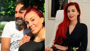 Haber spikeri Erhan Çelik'in boşanma aşamasındaki eşi Özlem Gültekin'in ölüm soruşturmasında yeni bulgular