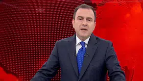 Selçuk Tepeli NOW Ana Haber'e veda etti