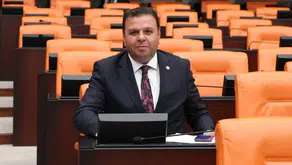 Milletvekili Ediz Ün, yargı sürecinin ardından CHP'ye geri döndü