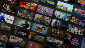 Steam’de 45 oyuna Türkiye’den erişim engeli: Listede dikkat çeken yapımlar var