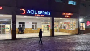 Bodrum'daki otelde gaz sızıntısı paniği: 15 kişi hastaneye kaldırıldı