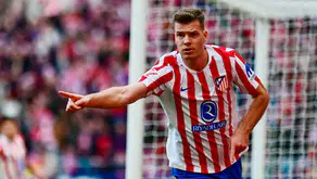 Galatasaray'da forvete sürpriz aday: Alexander Sörloth için temas kuruldu