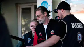 Etimesgut Belediyesi soruşturmasında Erdal Beşikçioğlu ve 54 şüpheli adliyeye sevk edildi
