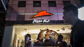 Pizza Hut'ın Çin'deki tüm hakları satılıyor: 1,2 milyar dolarlık anlaşma