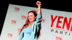 Yeni Parti'ye ilk operasyon: Manisa İl Başkanı İlksen Özalper tutuklandı