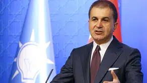 Ömer Çelik'ten Netanyahu'ya sert tepki: Gazze'yi tamamen yok etmeyi amaçlıyor