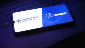 Paramount'un Warner Bros. Discovery satın almasına İngiltere'den onay
