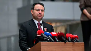 Bakan Gürlek'ten Ankara'da insan ticareti ve fuhuş operasyonu açıklaması: 44 gözaltı, 6 tutuklama