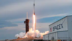 Elon Musk'ın şirketi SpaceX borsada kayıplarını hızla geri alıyor