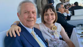 Aziz Yıldırım'ın kızına yönelik paylaşım yapan şüpheliye adli kontrol kararı