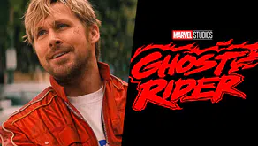 Marvel, Ryan Gosling'li yeni Ghost Rider filminin vizyon tarihini açıkladı