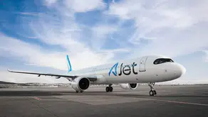 AJet’ten yurt dışı uçuşlarında 29 euroluk kampanya: 80 bin koltuk satışta