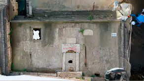 Fatih’te tarihi çeşmeler aslına uygun restore edilerek suya kavuşuyor