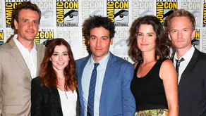 How I Met Your Mother yıldızı Josh Radnor'dan yıllar sonra gelen itiraf: "Biz arkadaş değil, zorunlu bir aileydik"