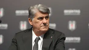 Beşiktaş Başkanı Serdal Adalı, özel uçuş bilgilerinin sızdırılmasıyla ilgili savcılığa başvurdu