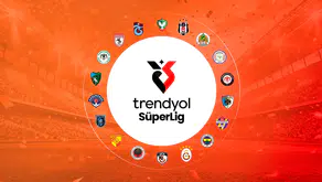 Trendyol ile TFF arasındaki iş birliği iki sezon daha uzatıldı