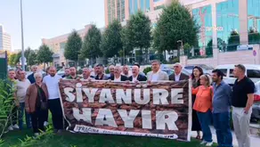 Artvin Murgul'da siyanürlü altın tesisine karşı ortak ses: ÇED dosyasındaki rakamlar gerçeği yansıtmıyor