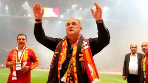 Fatih Terim'den yıllar sonra gelen itiraf: Galatasaray'da 20 sene kalsam çok şey olurdu