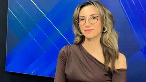 Aydın'daki "Erdoğan vefat etti" soruşturmasında gazeteci İrem Delice tutuklandı