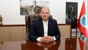 CHP'li Menderes Belediye Başkanı İlkay Çiçek kesin ihraç talebiyle disipline sevk edildi
