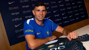 Premier Lig'de günün transferi: Emiliano Martinez Chelsea ile sözleşme imzaladı