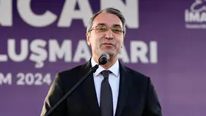 İBB Genel Sekreter Yardımcısı Mahir Polat hastaneye kaldırıldı